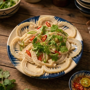 Khăn lông, lá xách